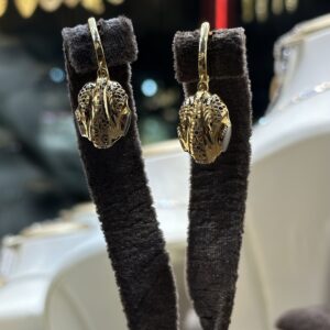 گوشواره ونوس کد 0200
