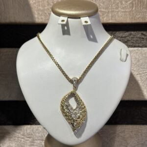 مدال فیوژن