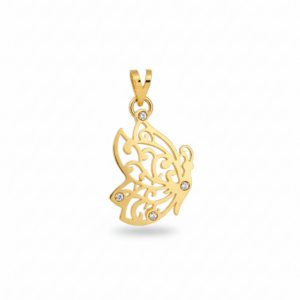 مدال پروانه