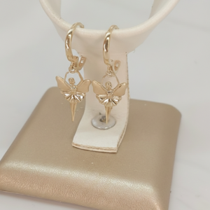 گوشواره بالرین