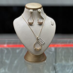 نیم ست کاترین کد0107
